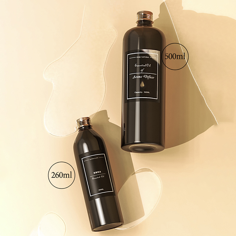 Perfume La Fragrance - 260 ml/500 ml Hilton Shangri-la น้ํามันหอมระเหยสําหรับ