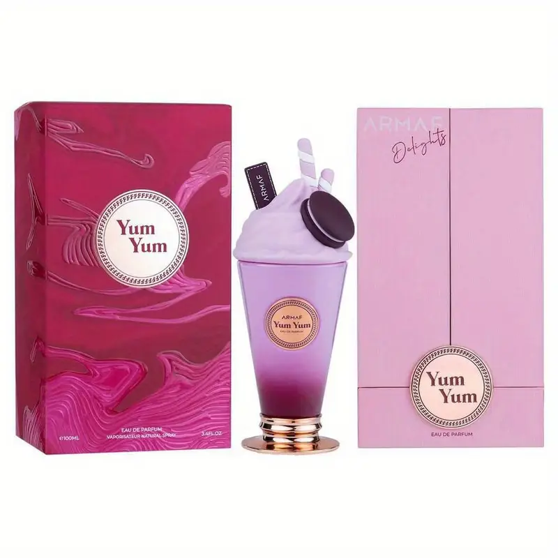 Perfume Fine Fragrance - น้ำหอม Armaf Yum Eau De Parfum