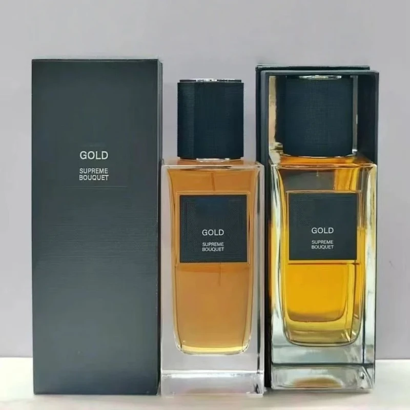 Best Perfume Fragrance - น้ำหอมใหม่ 125 มล. สำหรับทุกเพศ กลิ่นยอดนิยม กลิ่นโอเรียนทัล