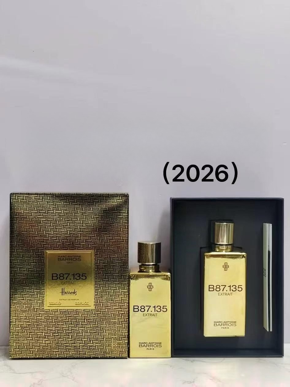 Perfume Fine Fragrance - น้ำหอมผู้ชายคุณภาพสูง น้ำหอมผู้หญิง Eau De Parfum 100