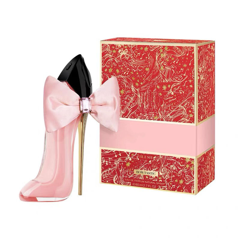 Perfume Fragrance Good - น้ำหอมเซเว่นวีเมน (Good Girl Blush และ Very