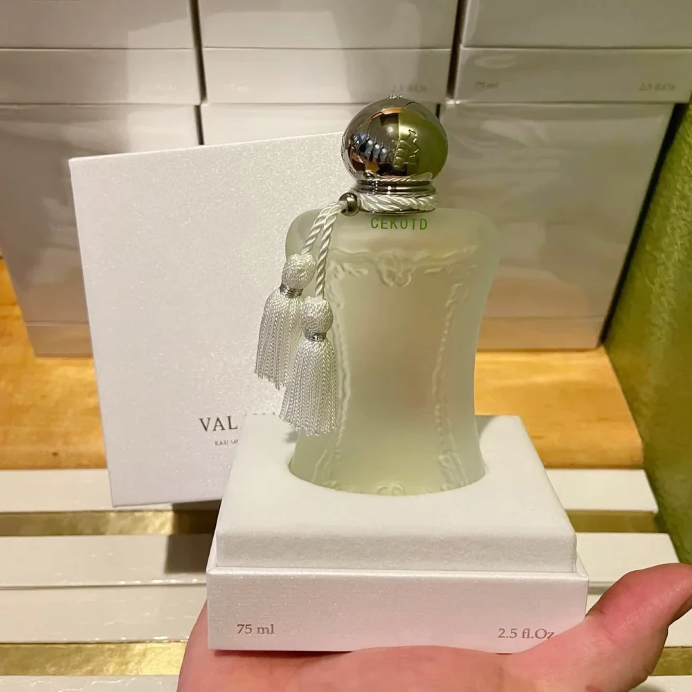 Perfume Floral Fragrance - น้ำหอมสำหรับผู้หญิง 75 มล. กลิ่นเซ็กซี่ น่าดึงดูด กลิ่นหอมติดทนนาน