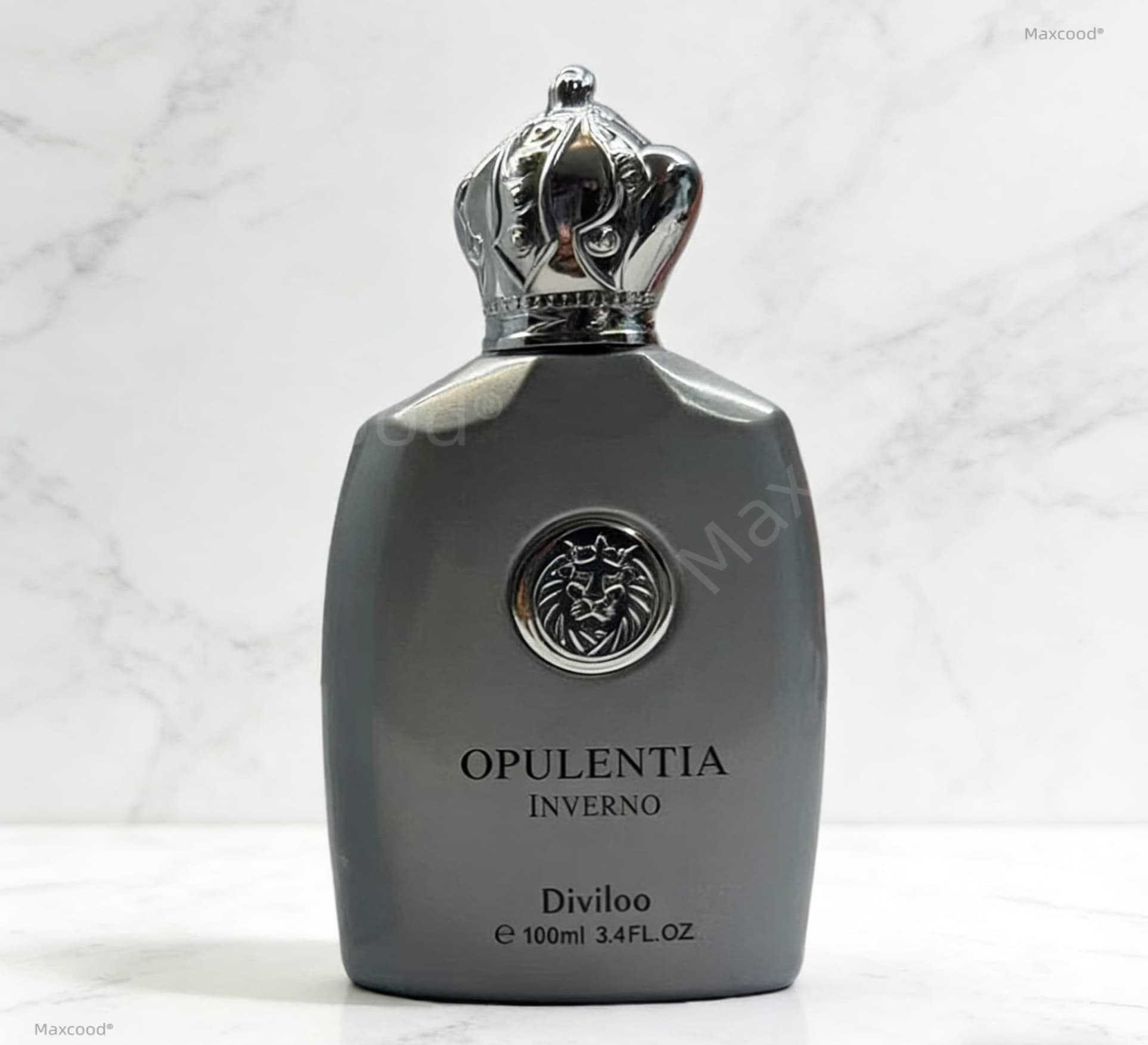 Perfume Floral Fragrance - กลิ่นดอกไม้ กลิ่นไม้ และกลิ่นมัสก์ น้ำหอมสำหรับผู้ชาย กลิ่นหอมหรูหรา ติดทนนาน