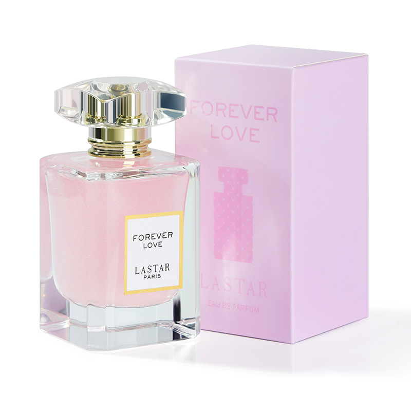 Perfume New Fragrance - ของขวัญปีใหม่/คริสต์มาส, น้ำหอมผู้หญิง LASTAR, 1.86Fl Oz/55Ml. กลิ่นหอมติดทนนาน