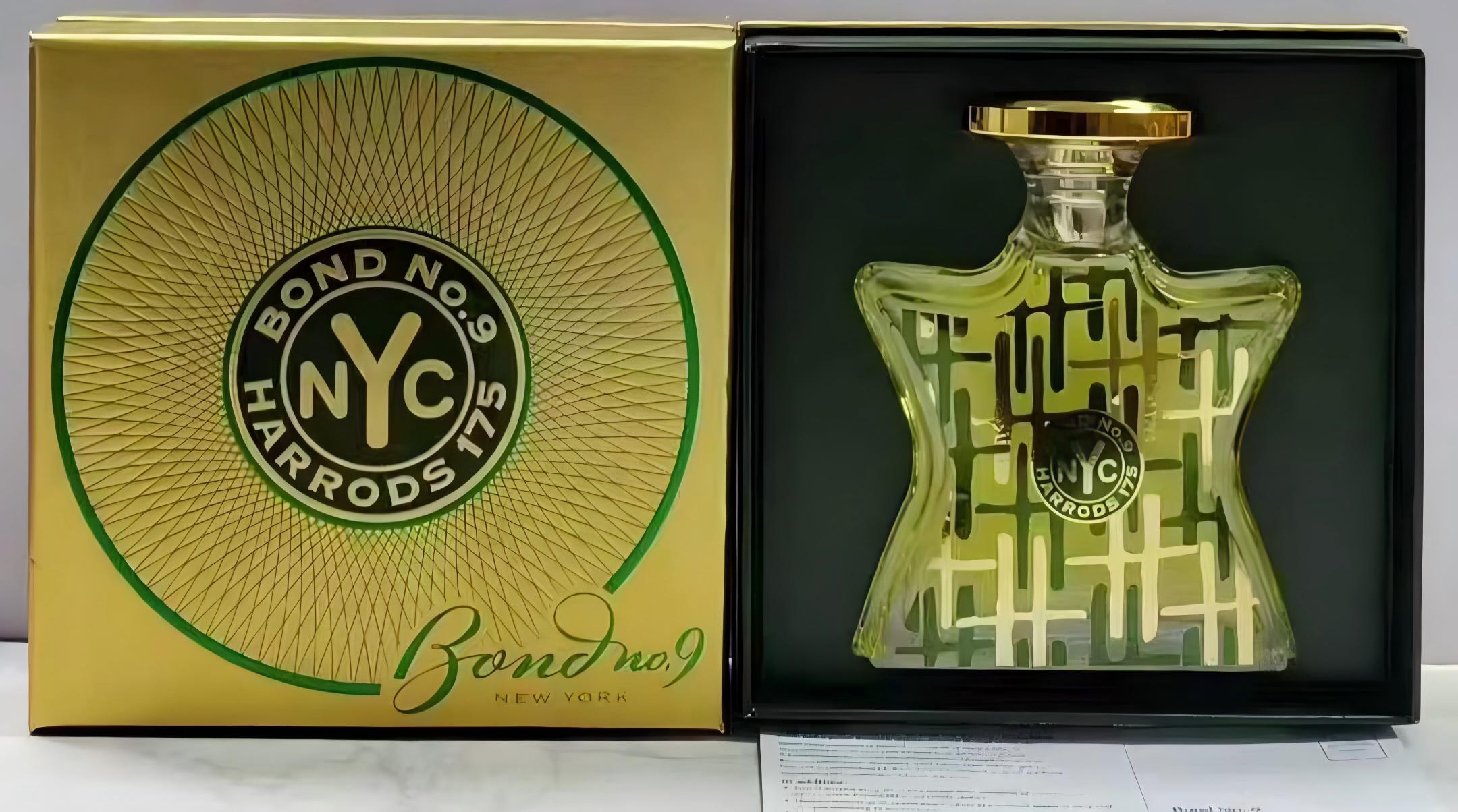 Best Perfume Fragrance - น้ำหอม Bond No.9 Harrods EDP 100ml