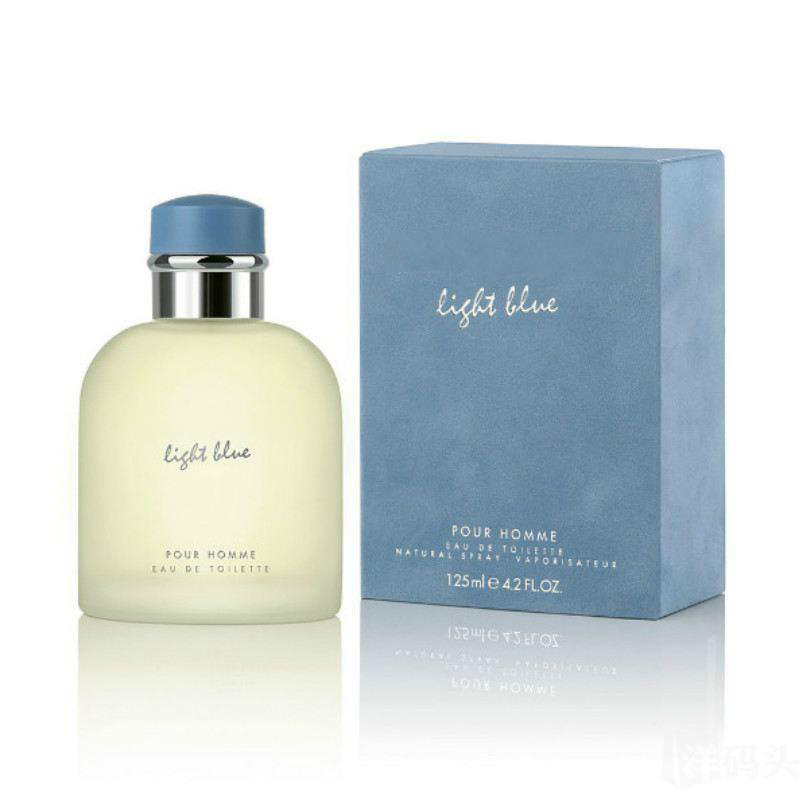 Perfume Fresh Fragrance - น้ำหอมคุณภาพสูงสำหรับผู้ชาย ติดทนนาน สดชื่นและเป็นธรรมชาติ น้ำหอมสำหรับสุภาพบุรุษ ขวดสเปรย์ โคโลญจน์