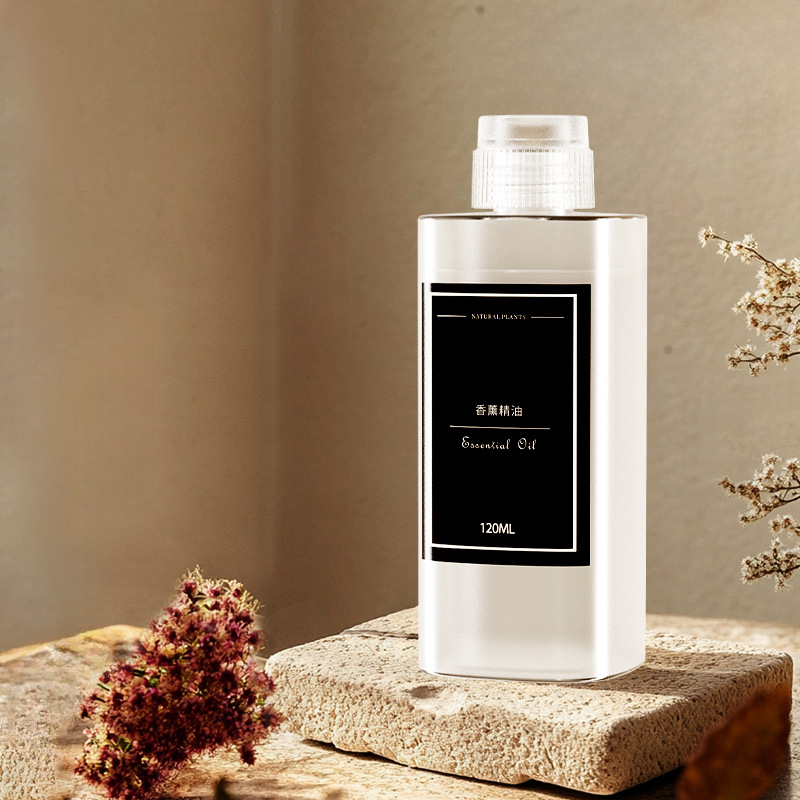 Perfume La Fragrance - น้ำมันหอมระเหยกลิ่นกุหลาบ Hilton Shangri-la ขนาด 120 มล.