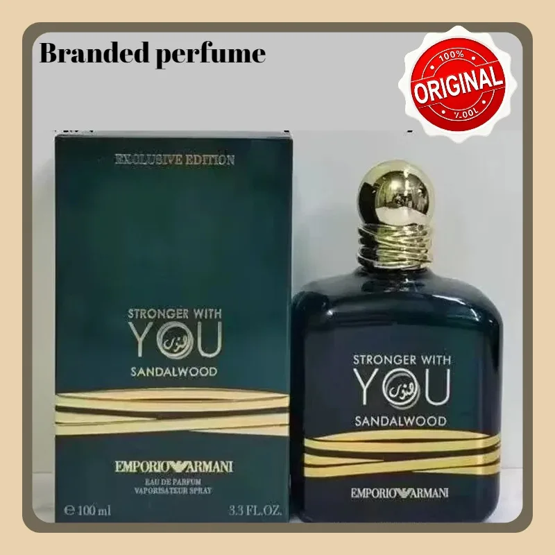 Perfume Fragrance Families - น้ำหอมแท้ 100 มล. Self Unbounded Love