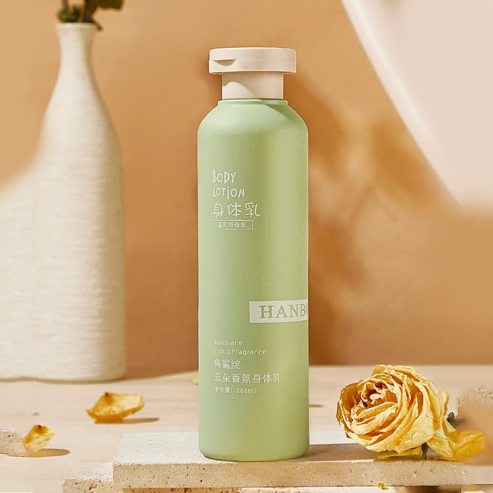 Perfume Fragrance Moisturizer - ใหม่ Mild Moisturizing Squalane Fragrance Body