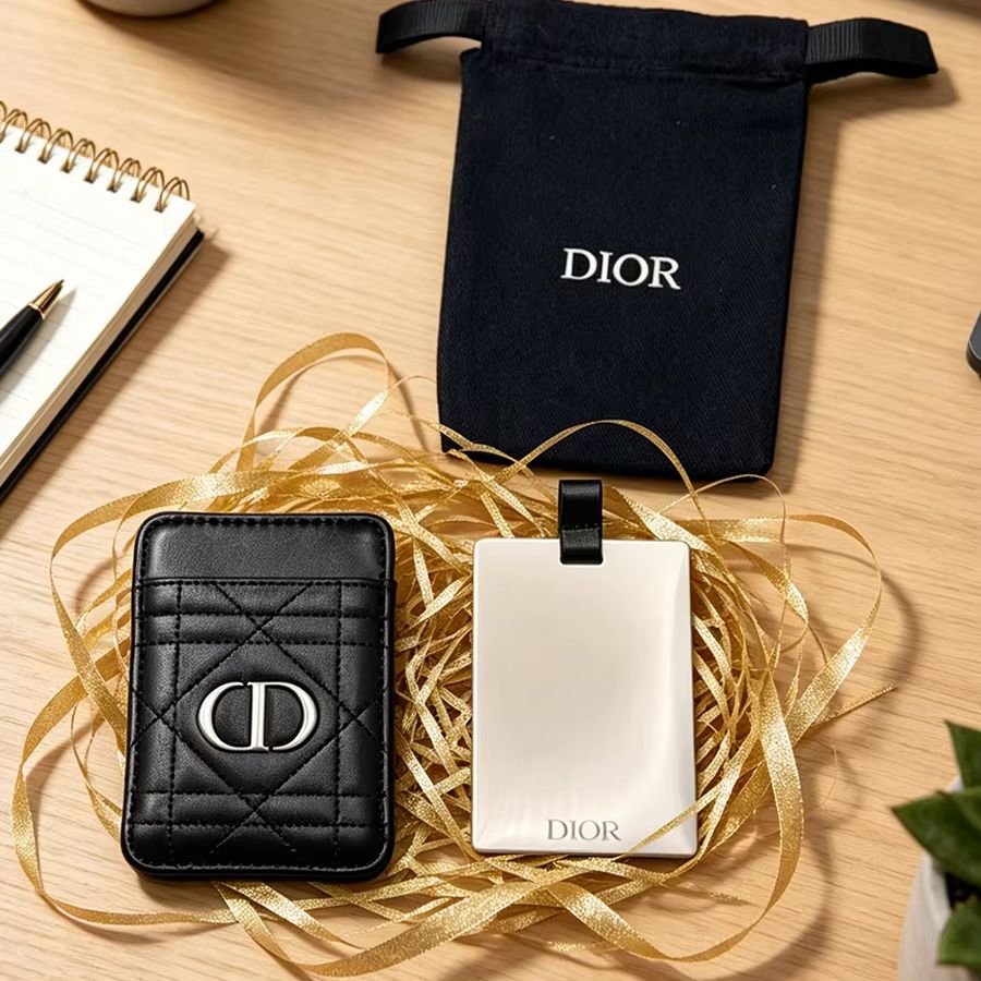 Perfume Fine Fragrance - กระเป๋า Dior Dior's Bag อเนกประสงค์ พกพาสะดวก