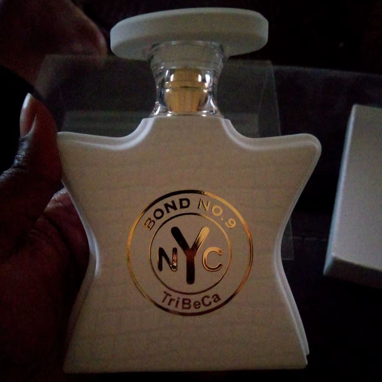 Best Perfume Fragrance - น้ำหอม Bond No.9 Tribeca EDP 100ml