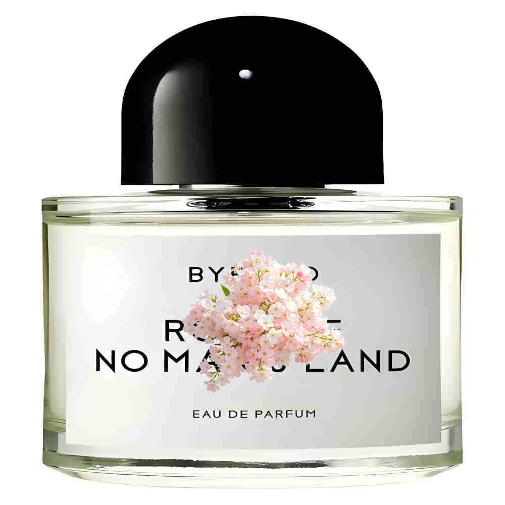 Perfume Floral Fragrance - น้ำหอมยูนิเซ็กส์ 100 มล. 3.4 ออนซ์ กลิ่นหรูหรา