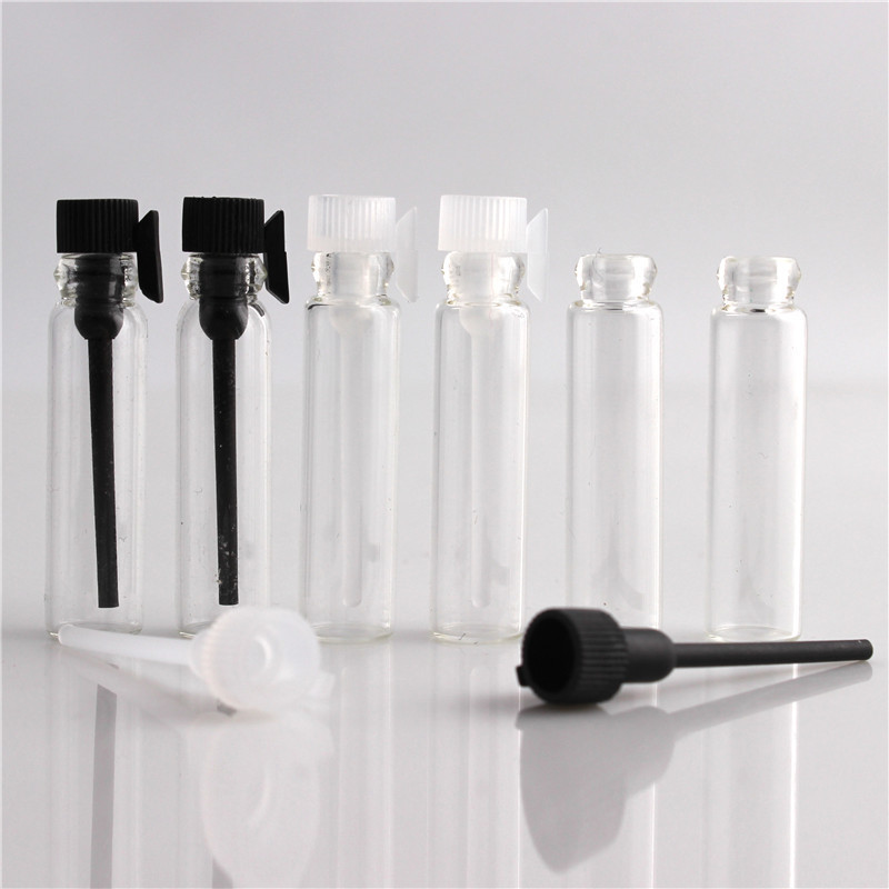 Perfume Fragrance Lab - 20PCS 1ml 2ml 3ml น้ําหอมตัวอย่าง MINI