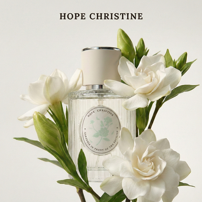 น้ำหอมผู้หญิงเฟรช การ์เดเนีย ก - Perfume Aqua Fragrance บทวิจารณ์และราคา