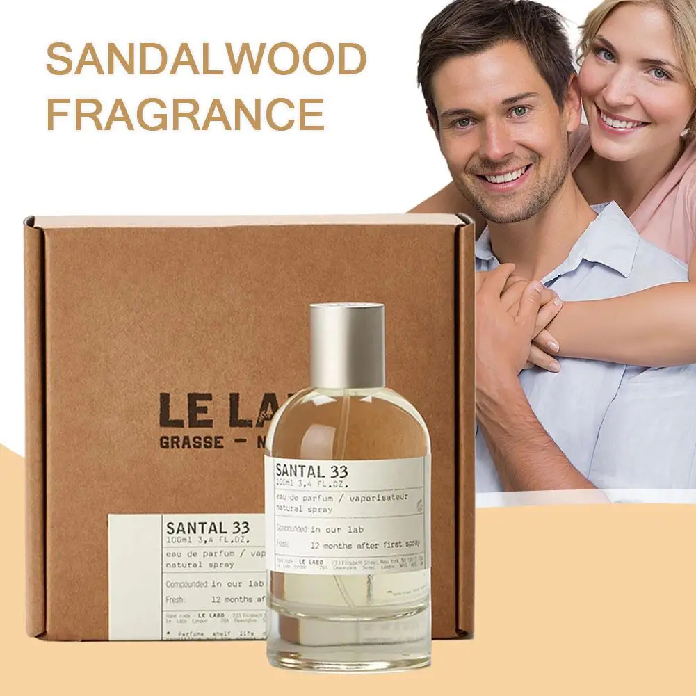 น้ำหอมใหม่ 100 มล. กลิ่นไม้จัน - Perfume Fragrance Lab บทวิจารณ์และราคา