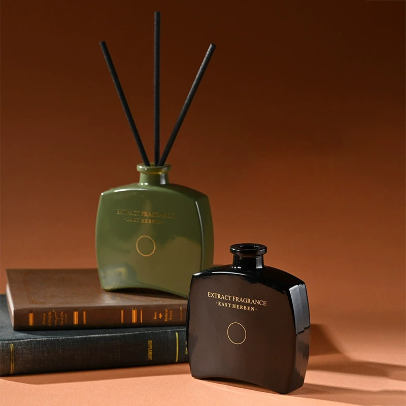 น้ำหอมปรับอากาศแบบก้านไม้หอม 1 - Perfume La Fragrance บทวิจารณ์และราคา