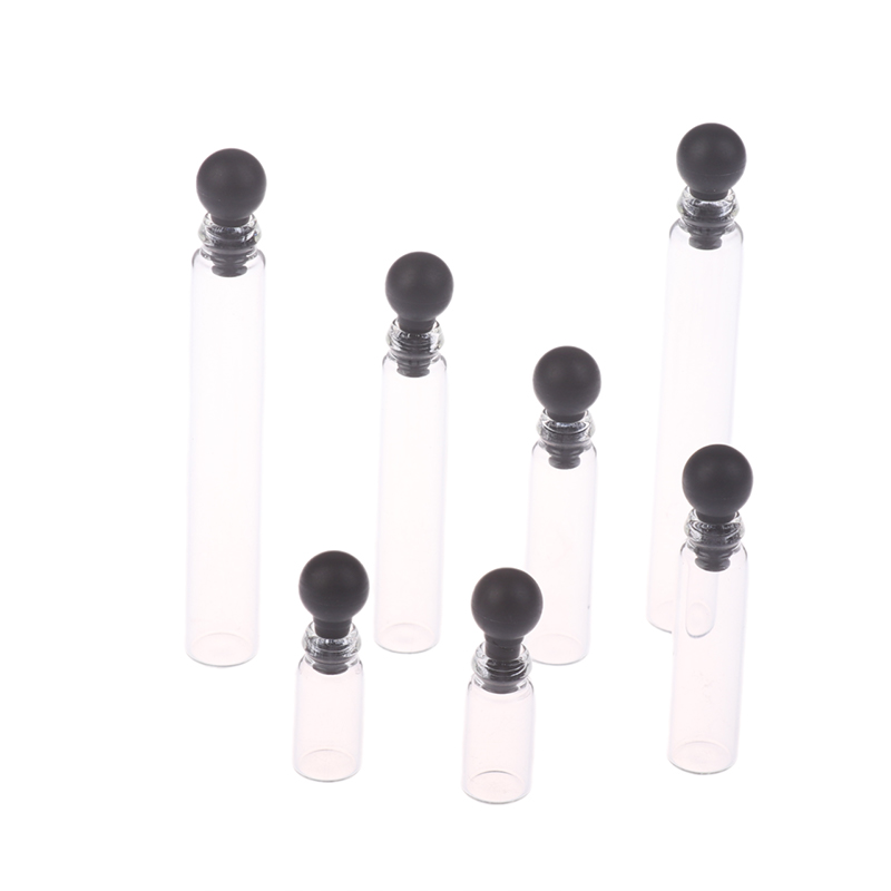 10ชิ้น0.5/1/2/3มล. ขวดน้ำหอมแก - Perfume Fragrance Lab บทวิจารณ์และราคา