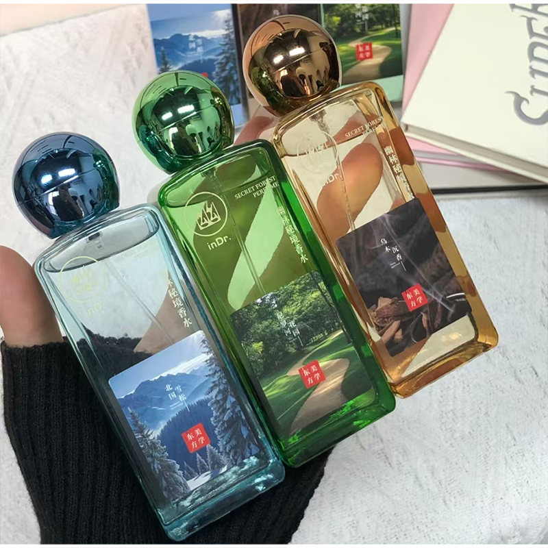น้ำหอมยูนิเซ็กซ์ระดับไฮเอนด์ ก - Best Perfume Fragrance บทวิจารณ์และราคา