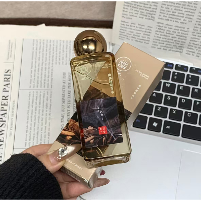 น้ำหอมยูนิเซ็กซ์ระดับไฮเอนด์ ก - Best Perfume Fragrance บทวิจารณ์และราคา