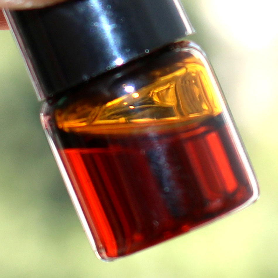 น้ำมันแคมโบเดียธรรมชาติแท้1มล. - Sandalwood Perfume Oil บทวิจารณ์และราคา
