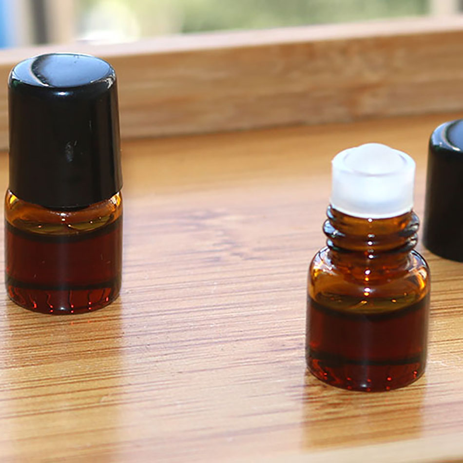 น้ำมันแคมโบเดียธรรมชาติแท้1มล. - Sandalwood Perfume Oil บทวิจารณ์และราคา