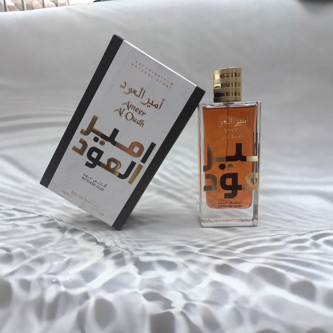 น้ำหอมอาเมียร์ โอ เดอ พาร์ฟูม  - Fragrance-Oils Perfume บทวิจารณ์และราคา