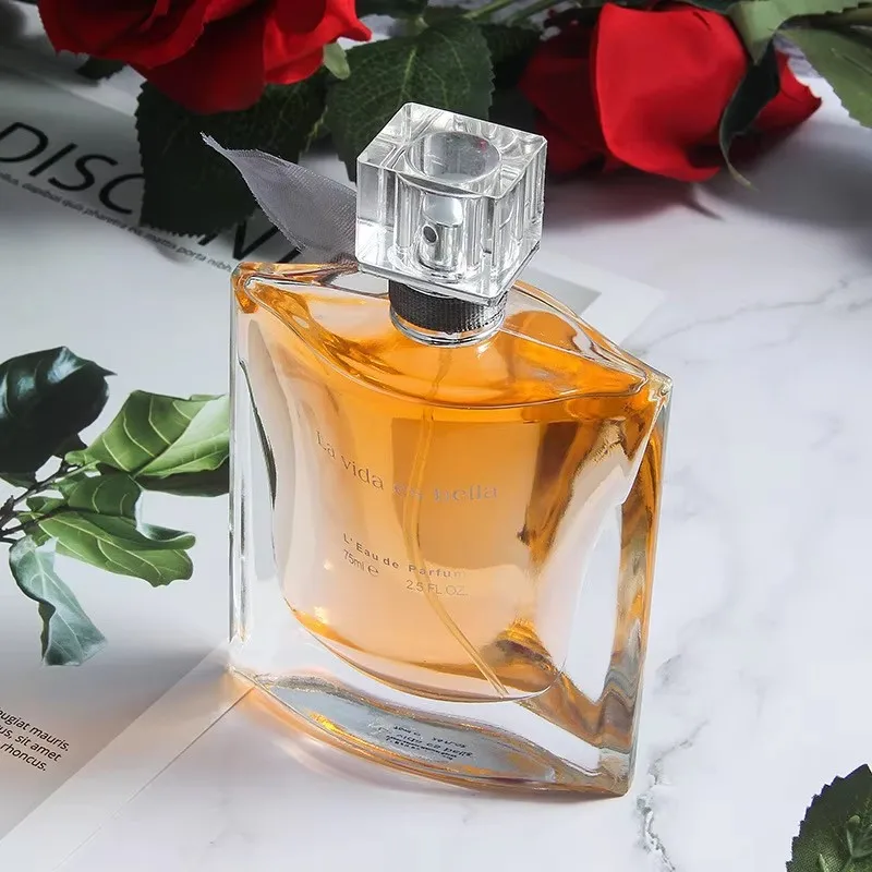 น้ำหอมผู้หญิง กลิ่นดอกไม้ กลิ่ - Perfume Floral Fragrance บทวิจารณ์และราคา