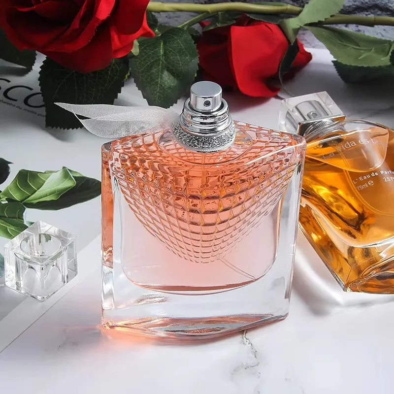 น้ำหอมผู้หญิง กลิ่นดอกไม้ กลิ่ - Perfume Floral Fragrance บทวิจารณ์และราคา