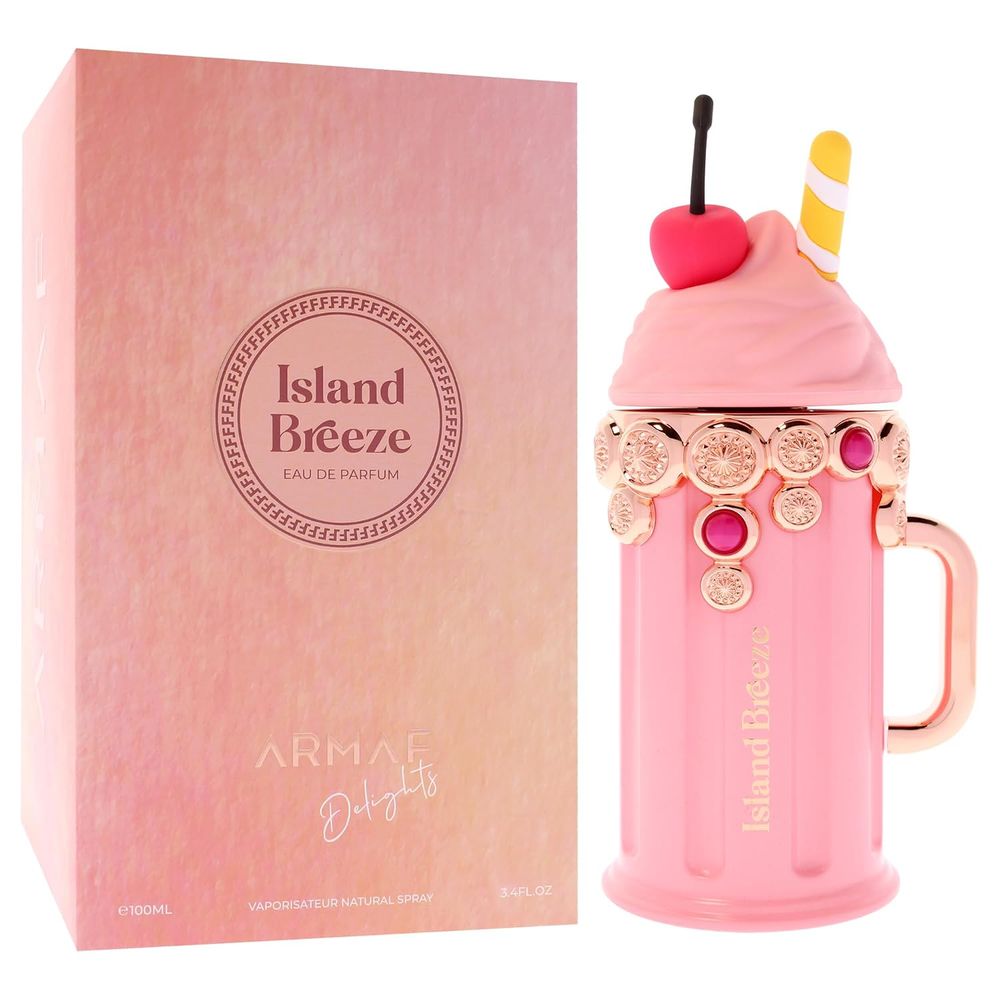 ชุดของขวัญน้ำหอม Armaf 2 ชิ้น, - Perfume Fresh Fragrance บทวิจารณ์และราคา
