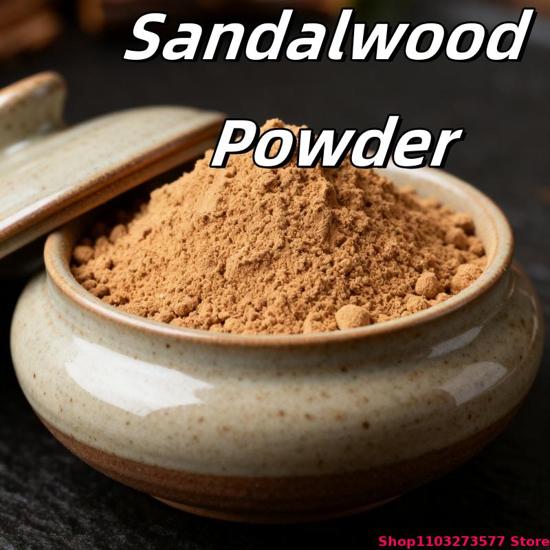 ผงไม้จันทน์ธรรมชาติคุณภาพดี วั - Sandalwood Perfume Oil บทวิจารณ์และราคา