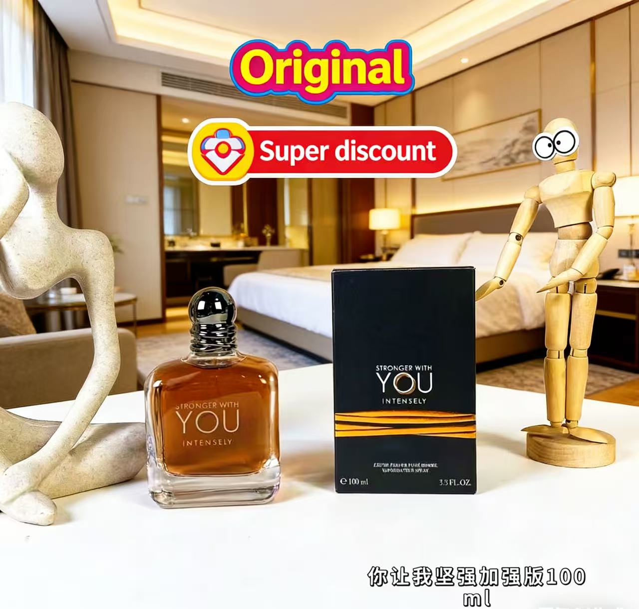 น้ำหอมขายดีอันดับต้นๆ ขนาด 100 - Perfume Fragrance Families บทวิจารณ์และราคา