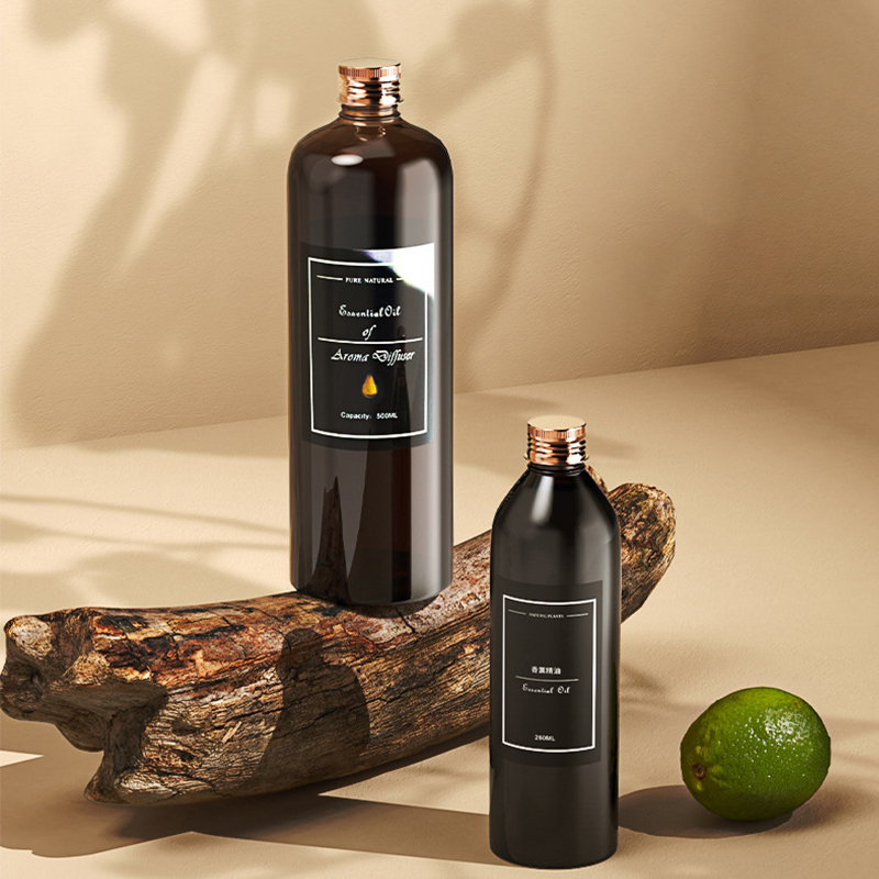 260 ml/500 ml Hilton Shangri-l - Perfume La Fragrance บทวิจารณ์และราคา
