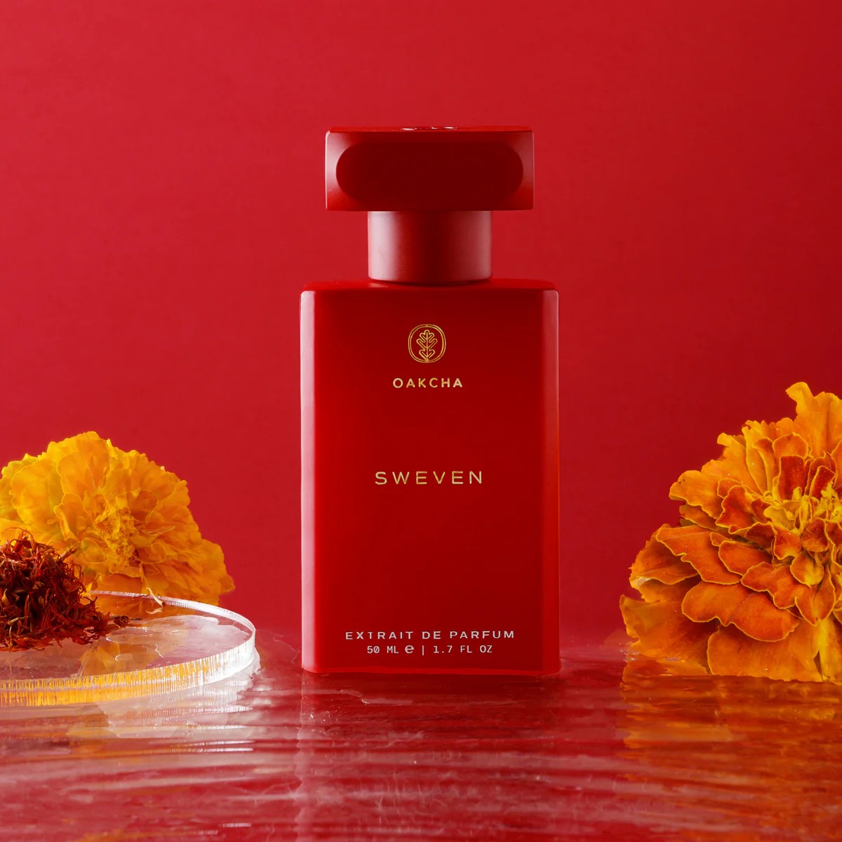 น้ำหอม OAKCHA Sweven Extrait 5 - Perfume Fine Fragrance บทวิจารณ์และราคา