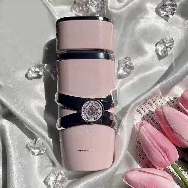 น้ำหอมยารา ย่าลา คือน้ำหอมกลิ่ - Perfume Fine Fragrance บทวิจารณ์และราคา