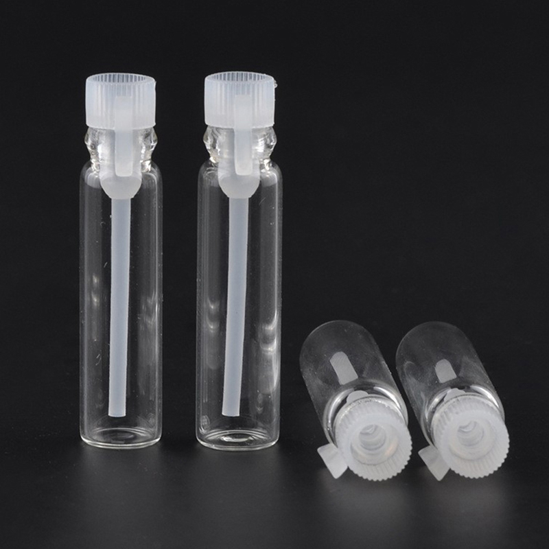 10PCS 1/2/3 Ml มินิน้ำหอมขนาดเ - Perfume Fragrance Lab บทวิจารณ์และราคา