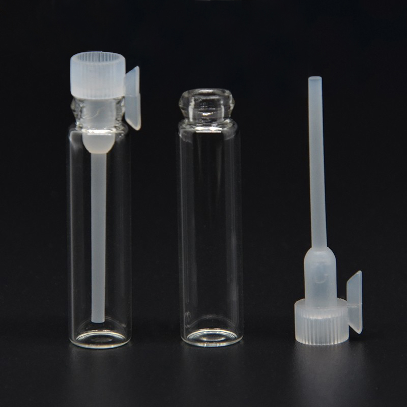 10PCS 1/2/3 Ml มินิน้ำหอมขนาดเ - Perfume Fragrance Lab บทวิจารณ์และราคา