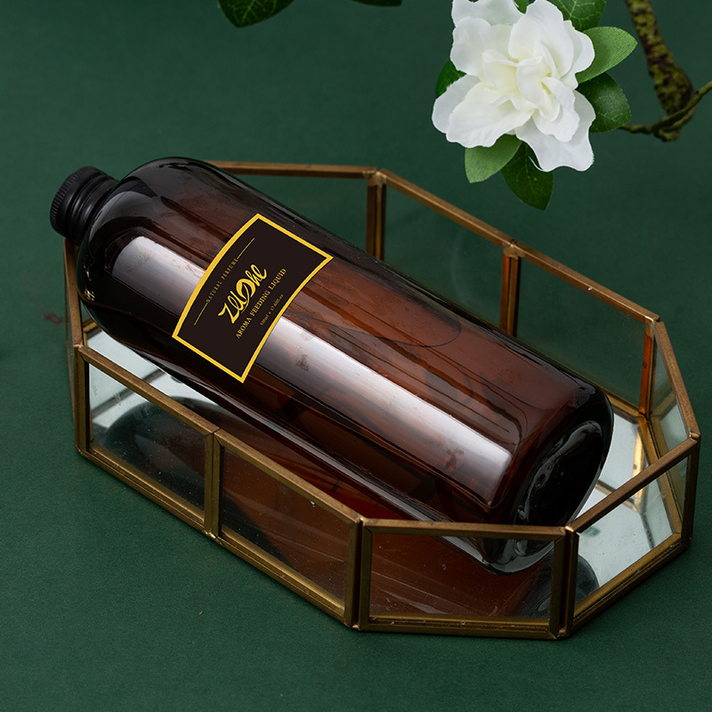 500ml โรงแรม Series Shangri-La - Perfume La Fragrance บทวิจารณ์และราคา