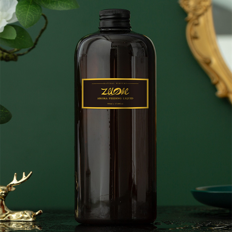 500ml โรงแรม Series Shangri-La - Perfume La Fragrance บทวิจารณ์และราคา