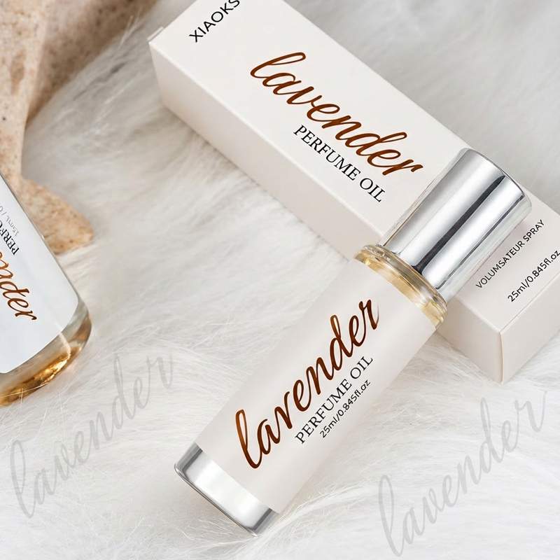 สเปรย์น้ำหอมกลิ่นวานิลลา 25 มล - Fragrance-Oils Perfume บทวิจารณ์และราคา