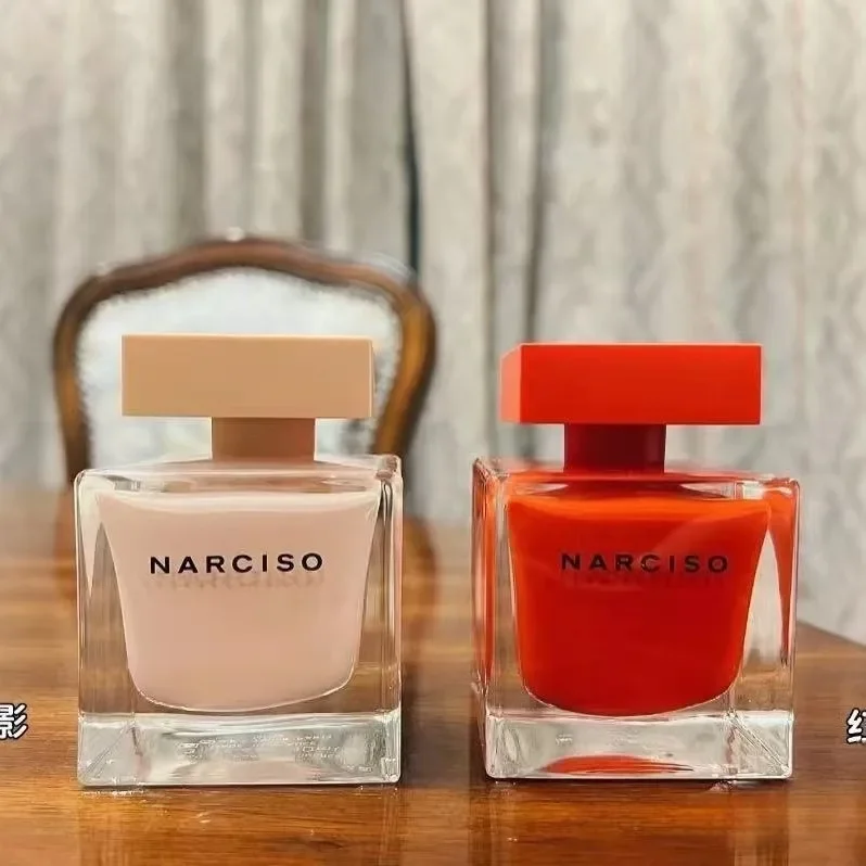 น้ำหอมกลิ่นมัสค์ฟลอรัลสุดหรูสำ - Perfume Floral Fragrance บทวิจารณ์และราคา