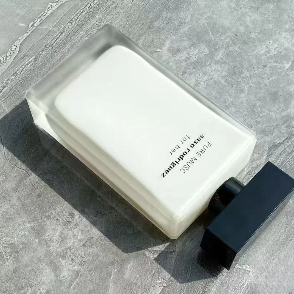 น้ำหอมกลิ่นมัสค์ฟลอรัลสุดหรูสำ - Perfume Floral Fragrance บทวิจารณ์และราคา
