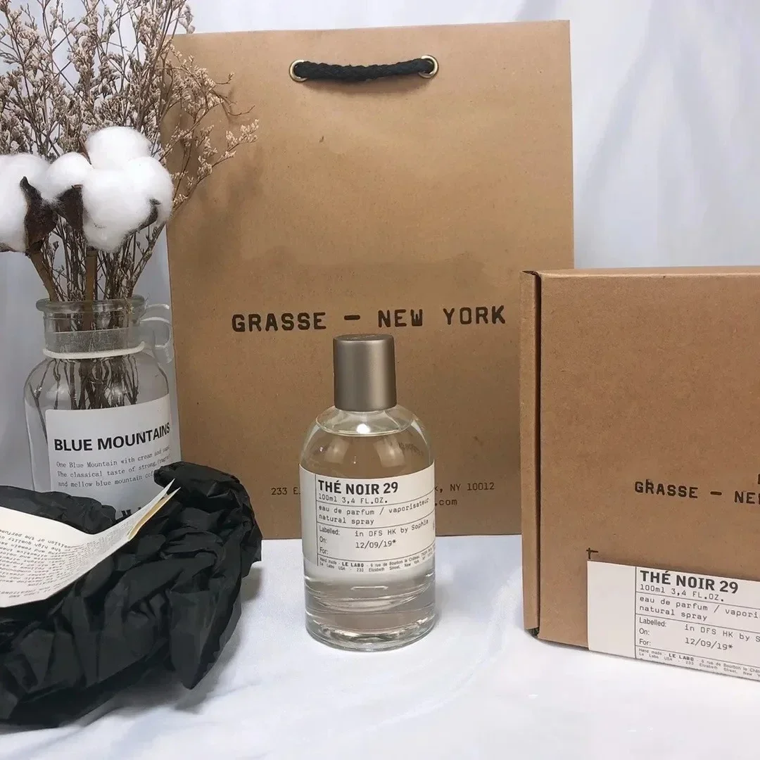 น้ำหอมแบรนด์ดัง 100 มล. หมายเล - Perfume Fragrance Lab บทวิจารณ์และราคา