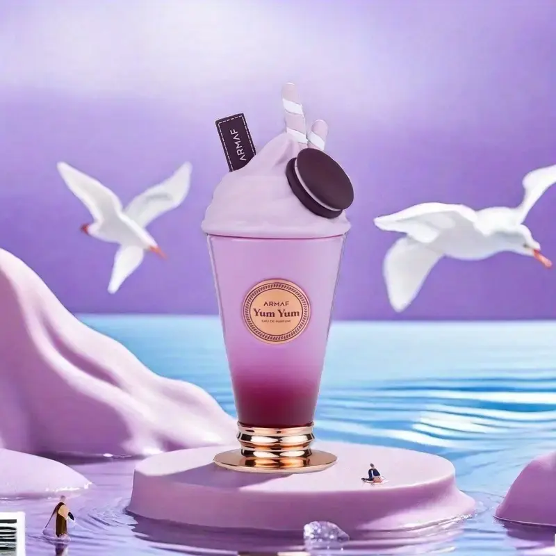 น้ำหอม Armaf Yum Eau De Parfum - Perfume Fine Fragrance บทวิจารณ์และราคา