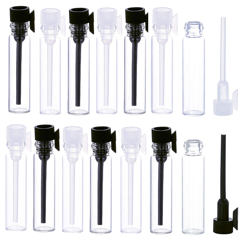 50 ชิ้น 1 มิลลิลิตร/2 มิลลิลิต - Perfume Fragrance Lab บทวิจารณ์และราคา
