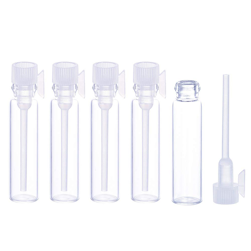 50 ชิ้น 1 มิลลิลิตร/2 มิลลิลิต - Perfume Fragrance Lab บทวิจารณ์และราคา