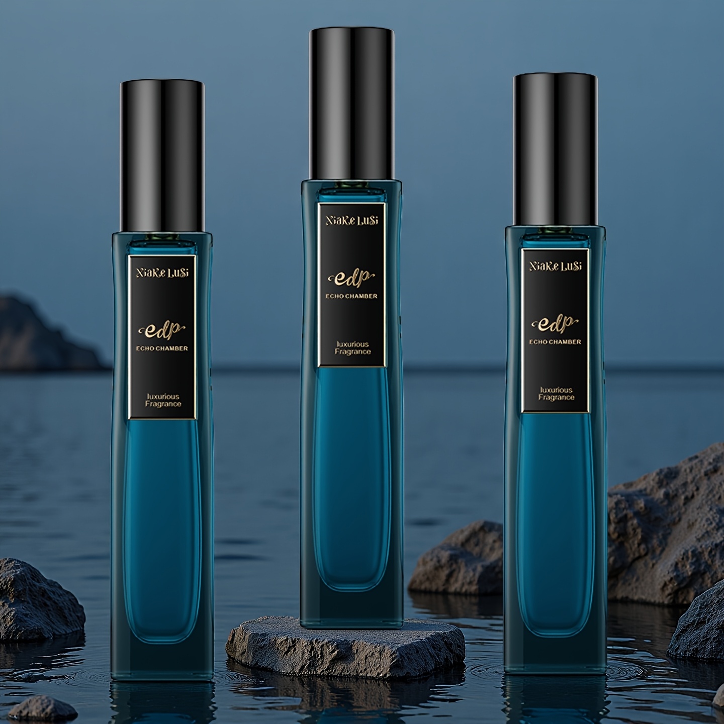 น้ำหอมพกพาสุดหรู: กลิ่นหอมสดชื - Perfume Fresh Fragrance บทวิจารณ์และราคา