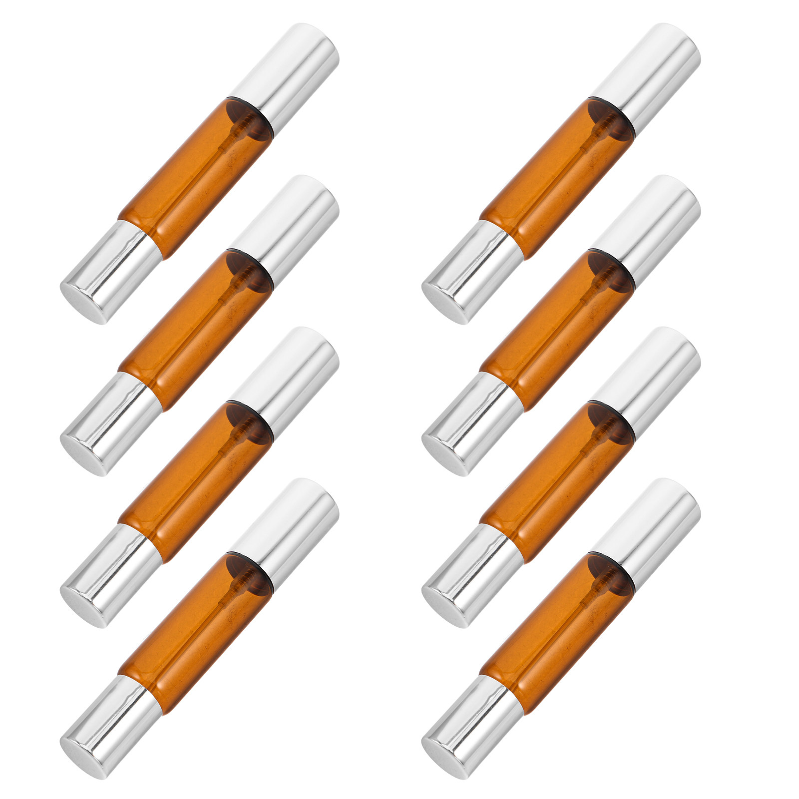 ขวดเติมน้ำมันหอมระเหย 10 มล. ป - Fragrance-Oils Perfume บทวิจารณ์และราคา