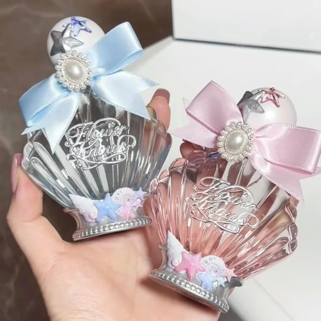 น้ำหอม Flower Knows 2026 Bunny - Perfume Floral Fragrance บทวิจารณ์และราคา