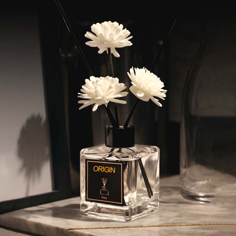 น้ำหอมปรับอากาศแบบก้านไม้หอม ก - Perfume La Fragrance บทวิจารณ์และราคา