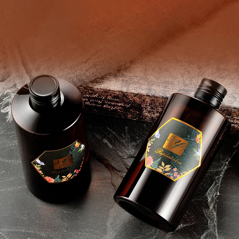 600มล. กกตัวกระจายน้ำมัน Essen - Perfume La Fragrance บทวิจารณ์และราคา